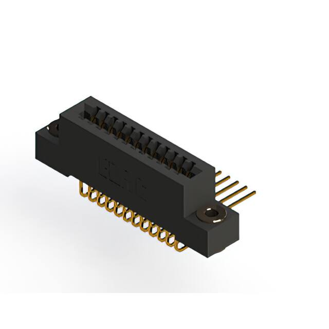 892-024-559-203 EDAC Inc.  Edgeboard Connectors